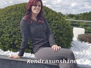 Kendrasunshine