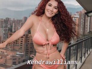 Kendrawilliams