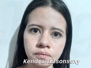 Kendrawilsonsexy