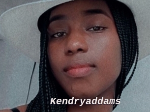 Kendryaddams