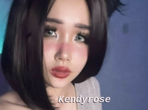 Kendyrose