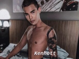 Kenhott