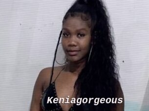 Keniagorgeous
