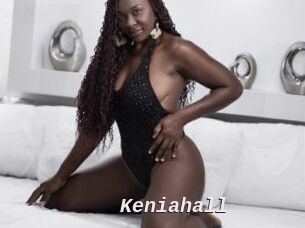 Keniahall