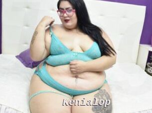 Kenialop