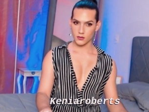 Keniaroberts