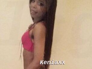 Keniaxx