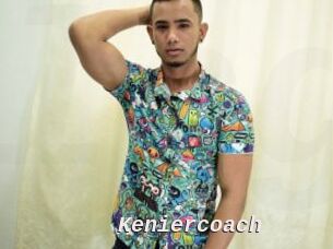 Keniercoach