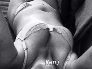 Kenj