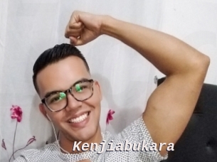 Kenjiabukara