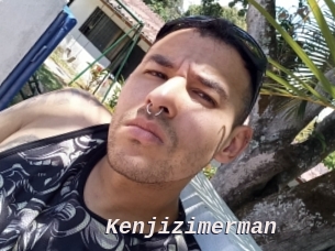 Kenjizimerman