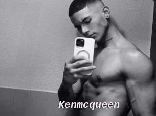 Kenmcqueen