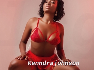 Kenndrajohnson