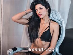 Kenndrraa