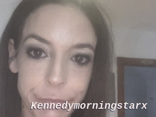 Kennedymorningstarx