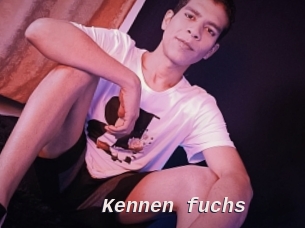 Kennen_fuchs