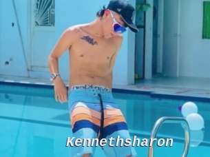 Kennethsharon