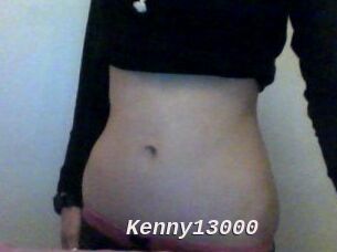 Kenny13000