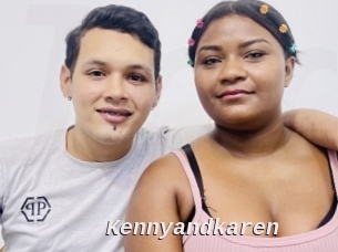 Kennyandkaren