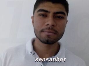 Kensanhot