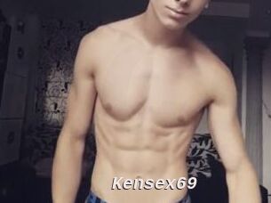 Kensex69