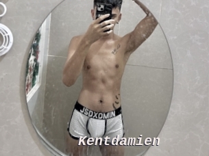 Kentdamien