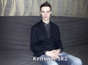 Kenvaneski