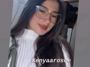 Kenyaarosee