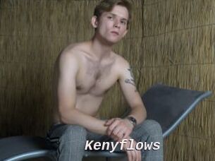 Kenyflows