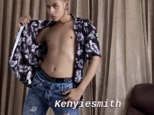 Kenyiesmith