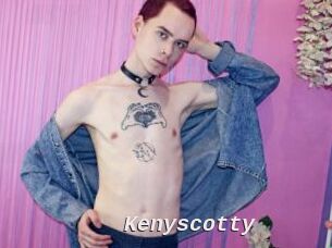Kenyscotty