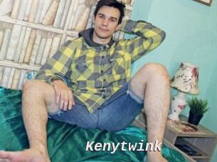 Kenytwink