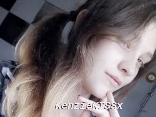 KenzieKISSx