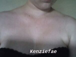 Kenziefae
