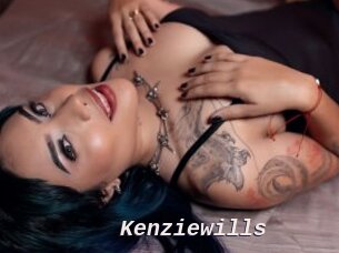 Kenziewills