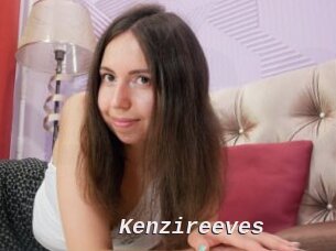 Kenzireeves