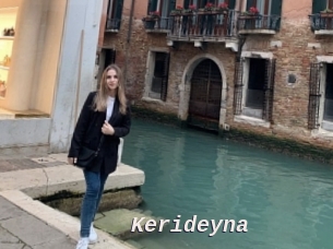 Kerideyna