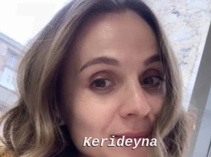 Kerideyna