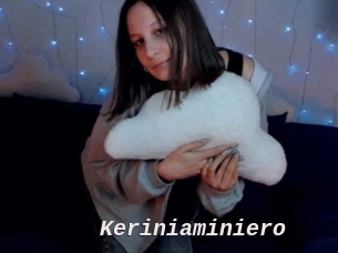 Keriniaminiero