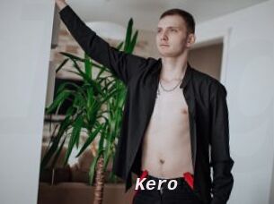 Kero