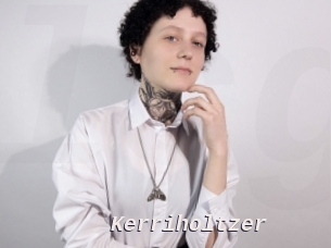 Kerriholtzer