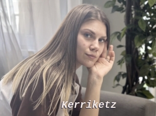 Kerriketz