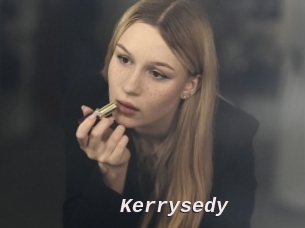 Kerrysedy