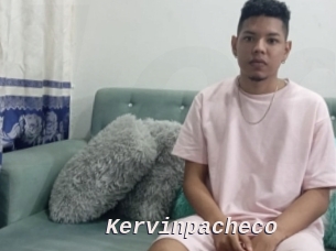 Kervinpacheco