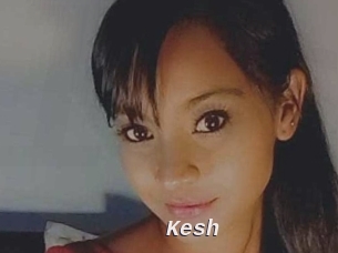 Kesh