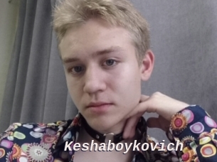 Keshaboykovich
