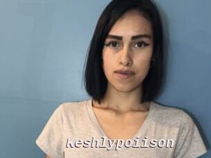Keshlypoiison