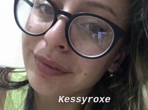 Kessyroxe