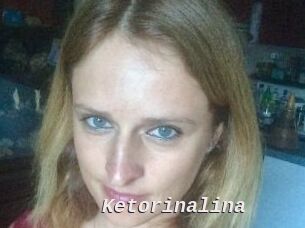 Ketorinalina