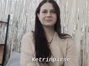 Ketrinpirse